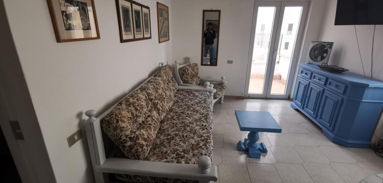 Casa vacanze Terrazzo 73 Ischia