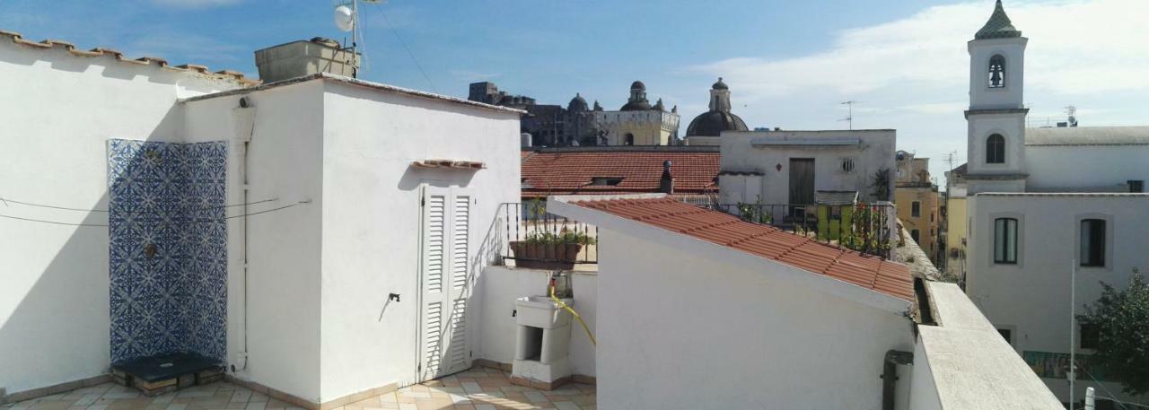 Casa vacanze Terrazzo 73