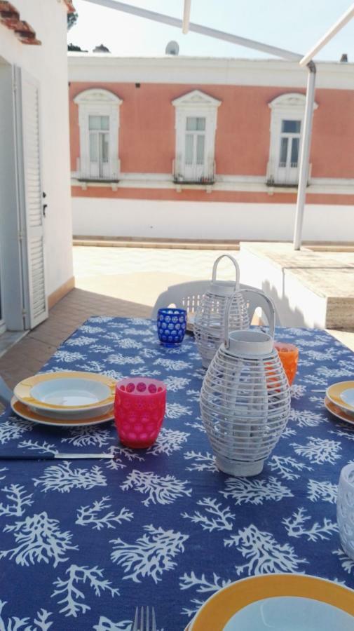 Casa vacanze Terrazzo 73 *