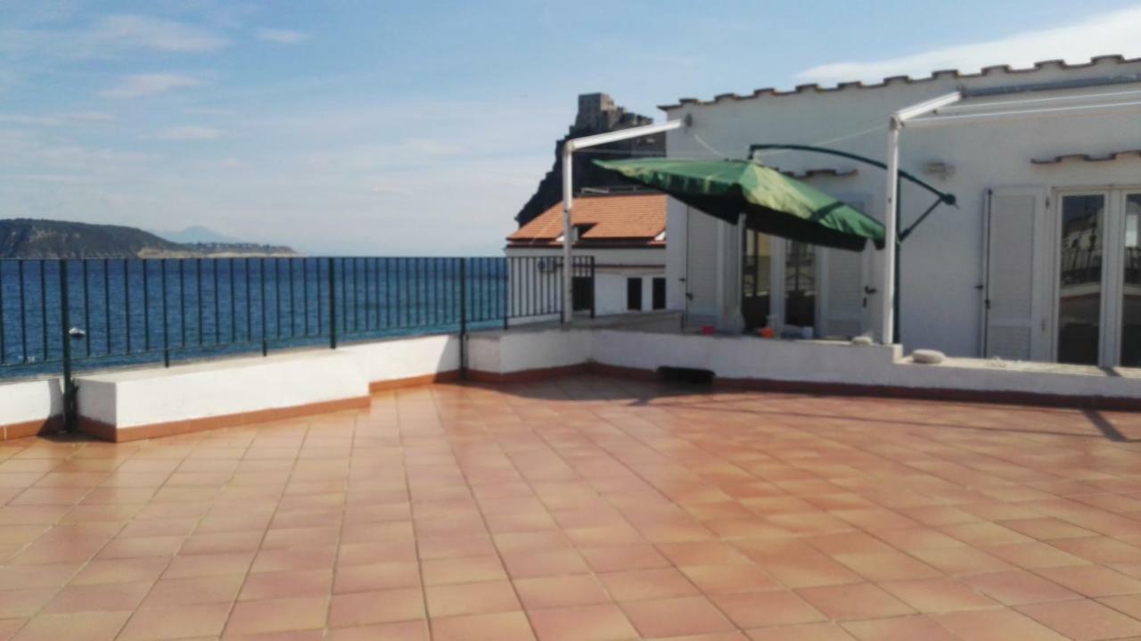 Casa vacanze Terrazzo 73 *